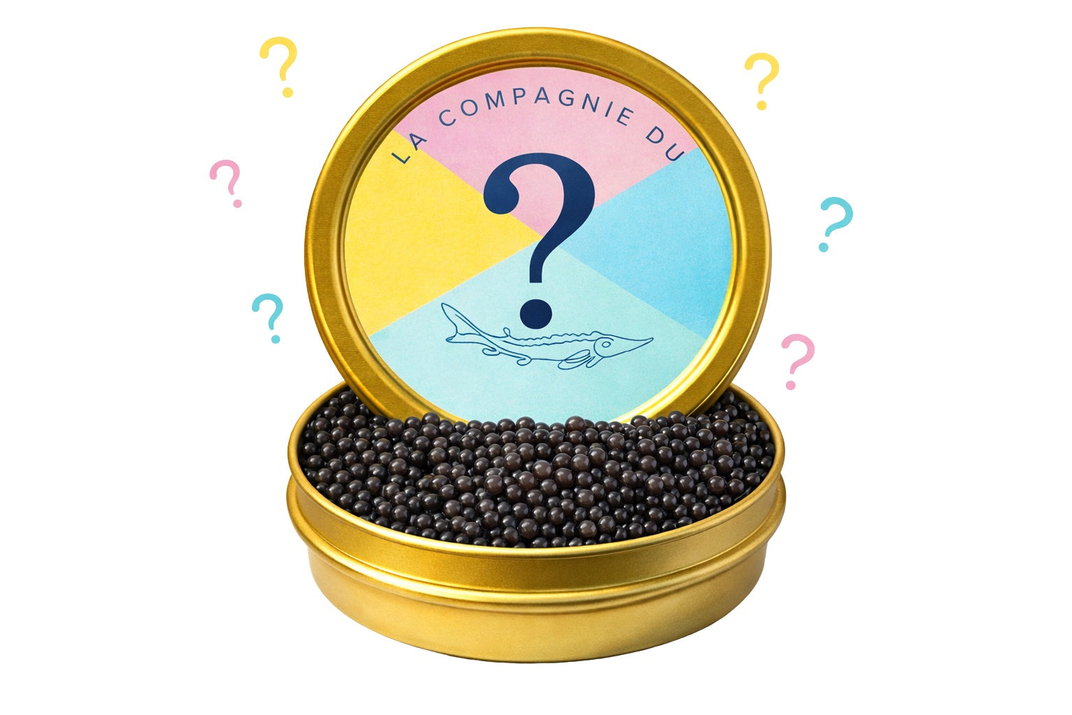 Abonnement Caviar L'Essentiel