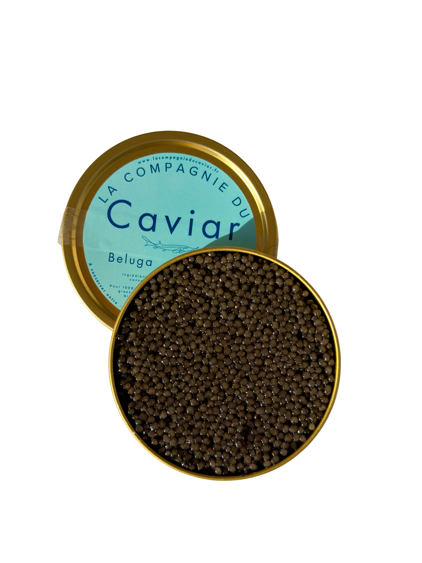 Caviar Beluga