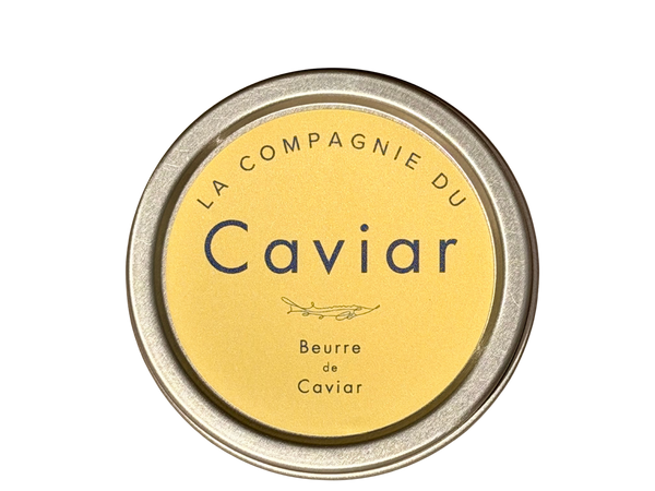 Beurre de Caviar
