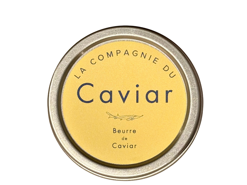 Beurre de Caviar