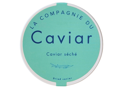 Fleur de Caviar - Caviar Séché