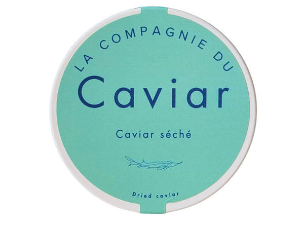 Fleur de Caviar - Caviar Séché