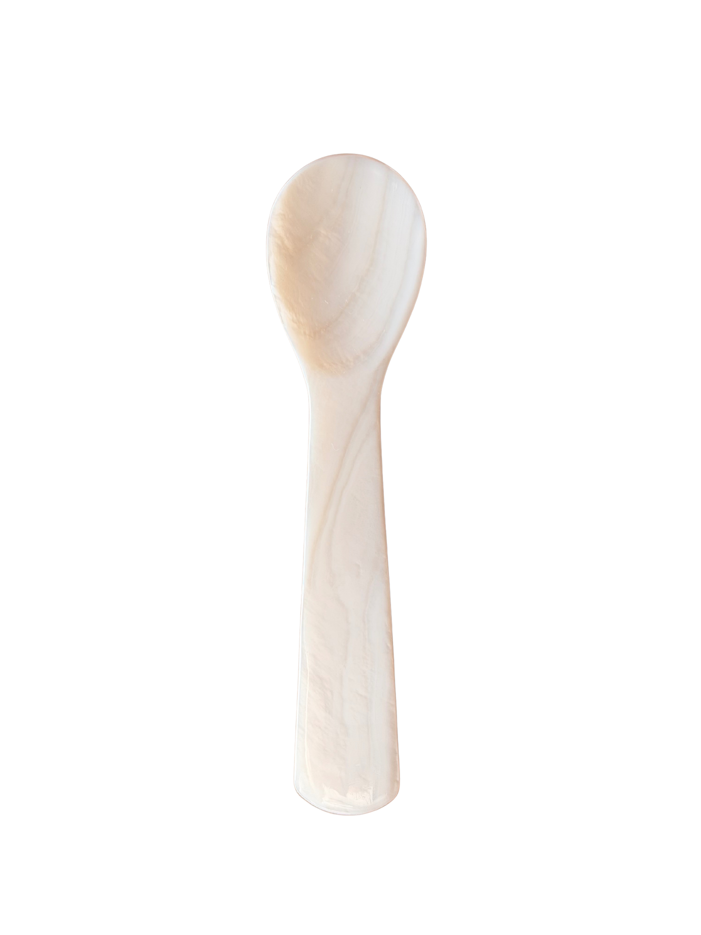 Cuillère en nacre