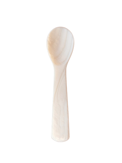 Cuillère en nacre
