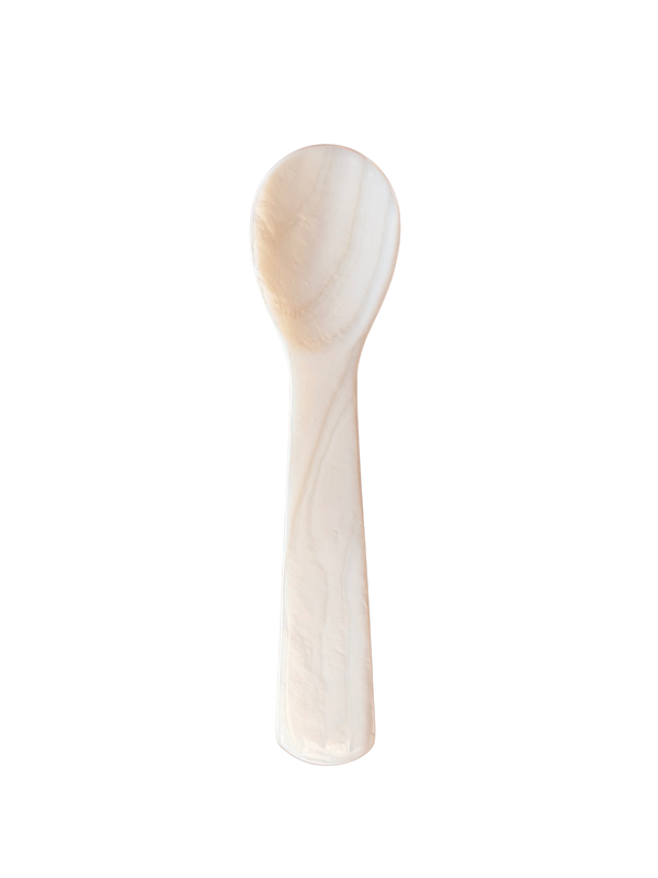 Cuillère en nacre