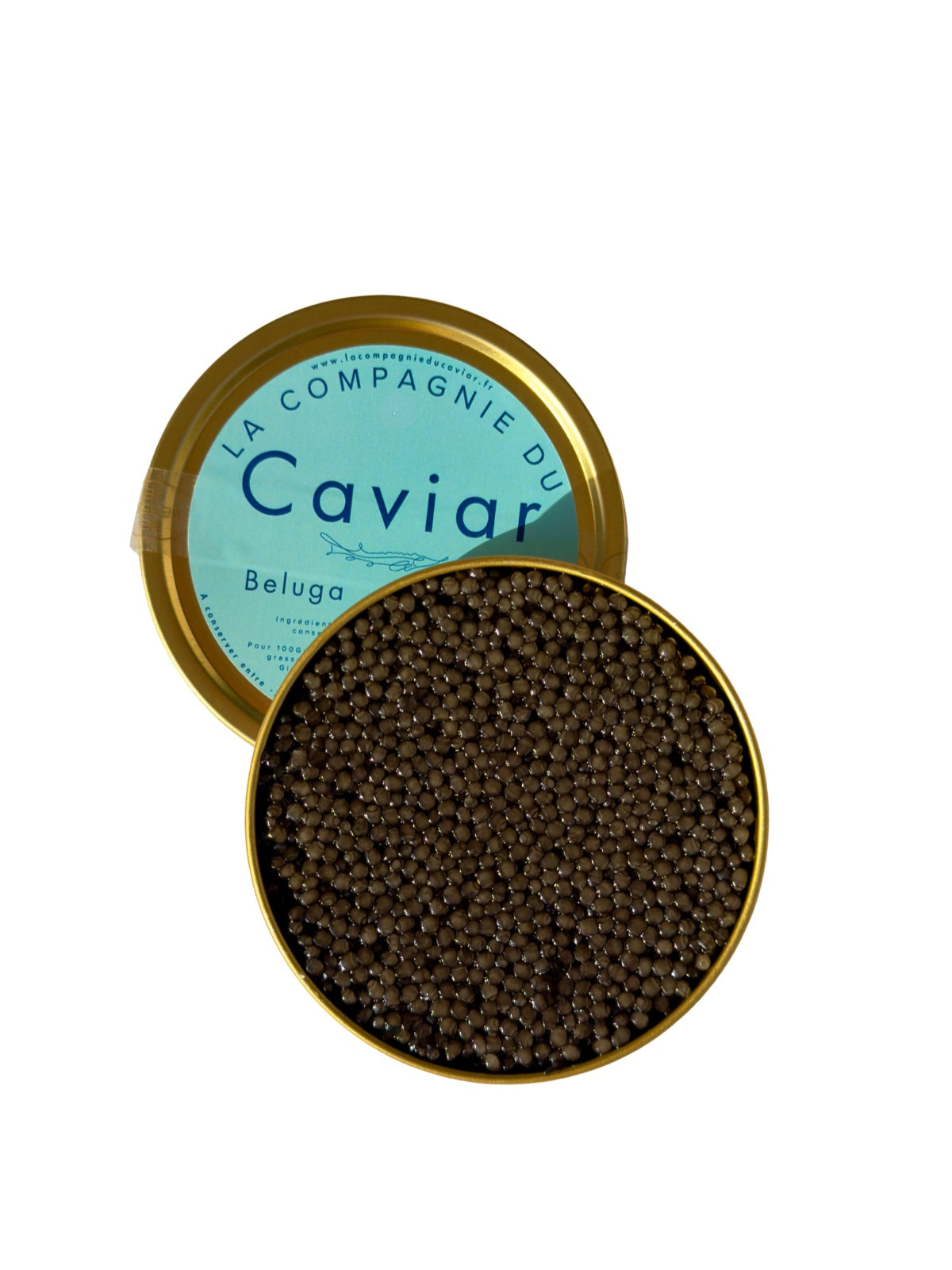 Caviar Beluga